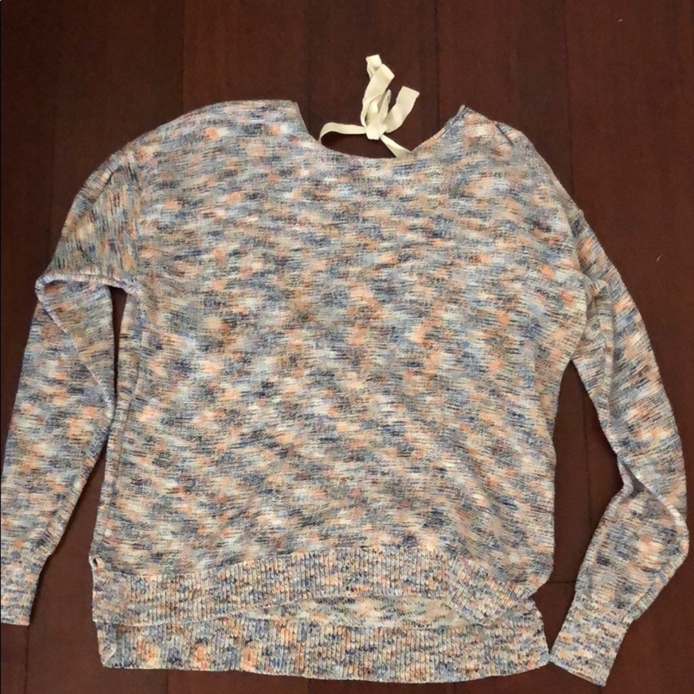 Urban outfitters sweater (brand: Kimchi Blue)